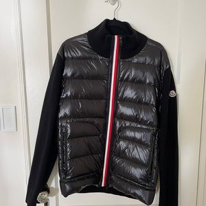 Men’s Moncler Jacket